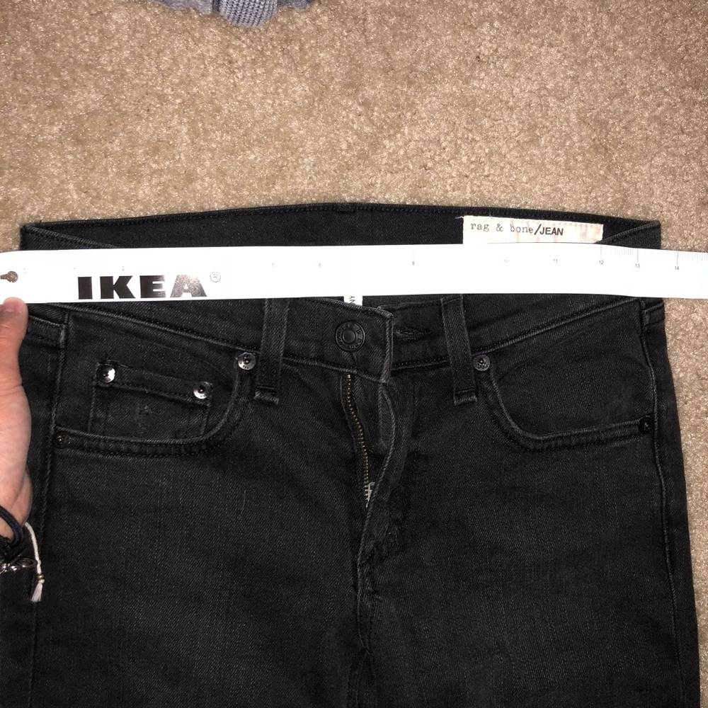 Rag and Bone Jeans - Picture 5 of 8